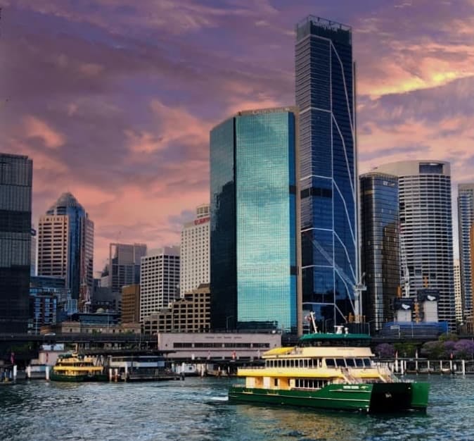 Trasferirsi in Australia con Jump in Sydney