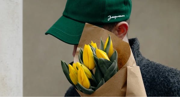 flowerart shop web design ecommerce