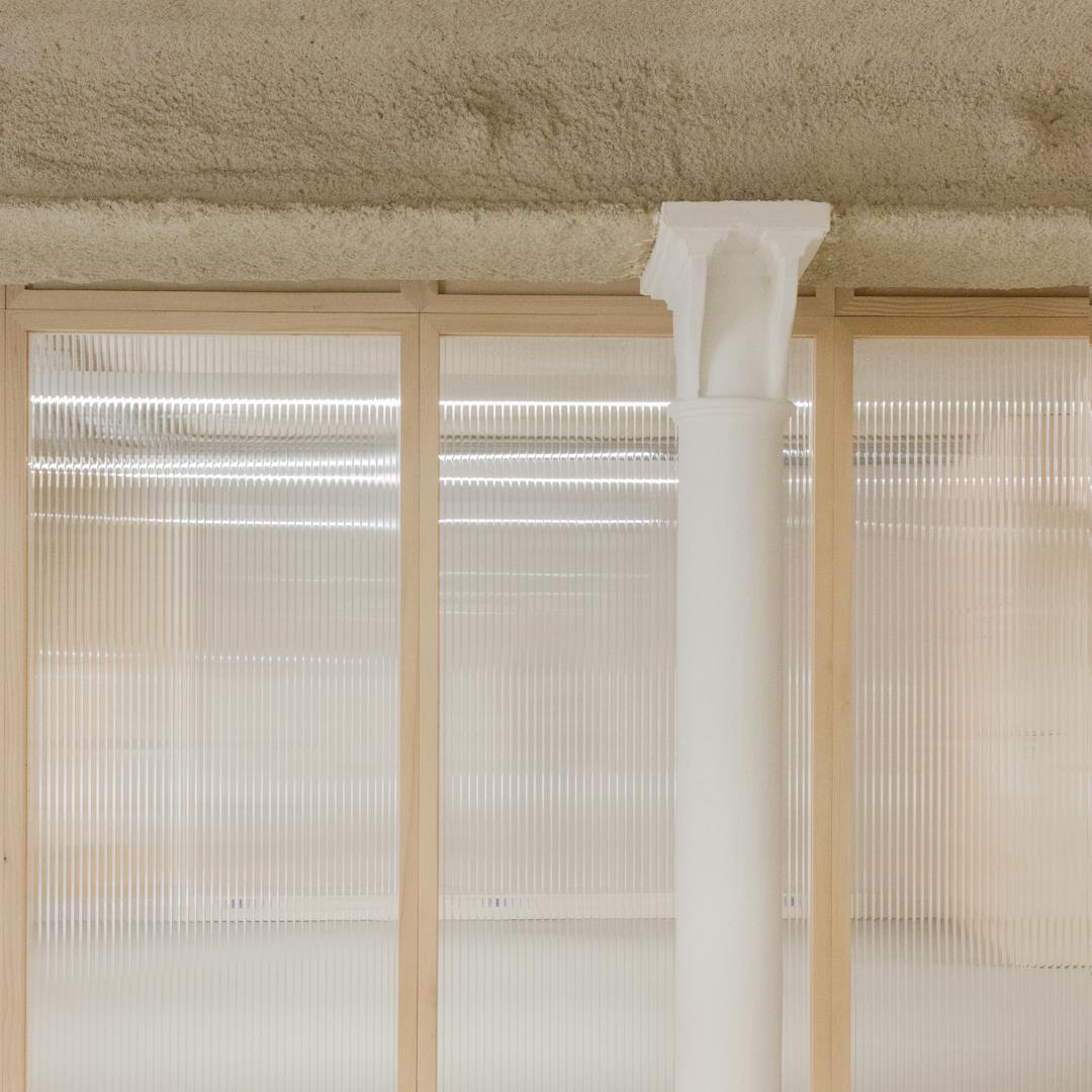Illustration du projet Des laboratoires et bureaux réversibles au Cnam