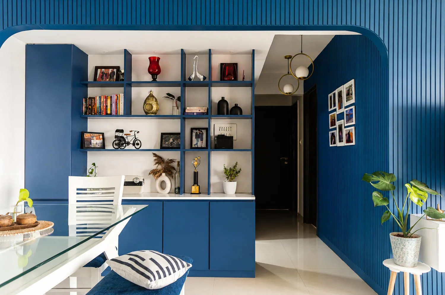 Azure Allure