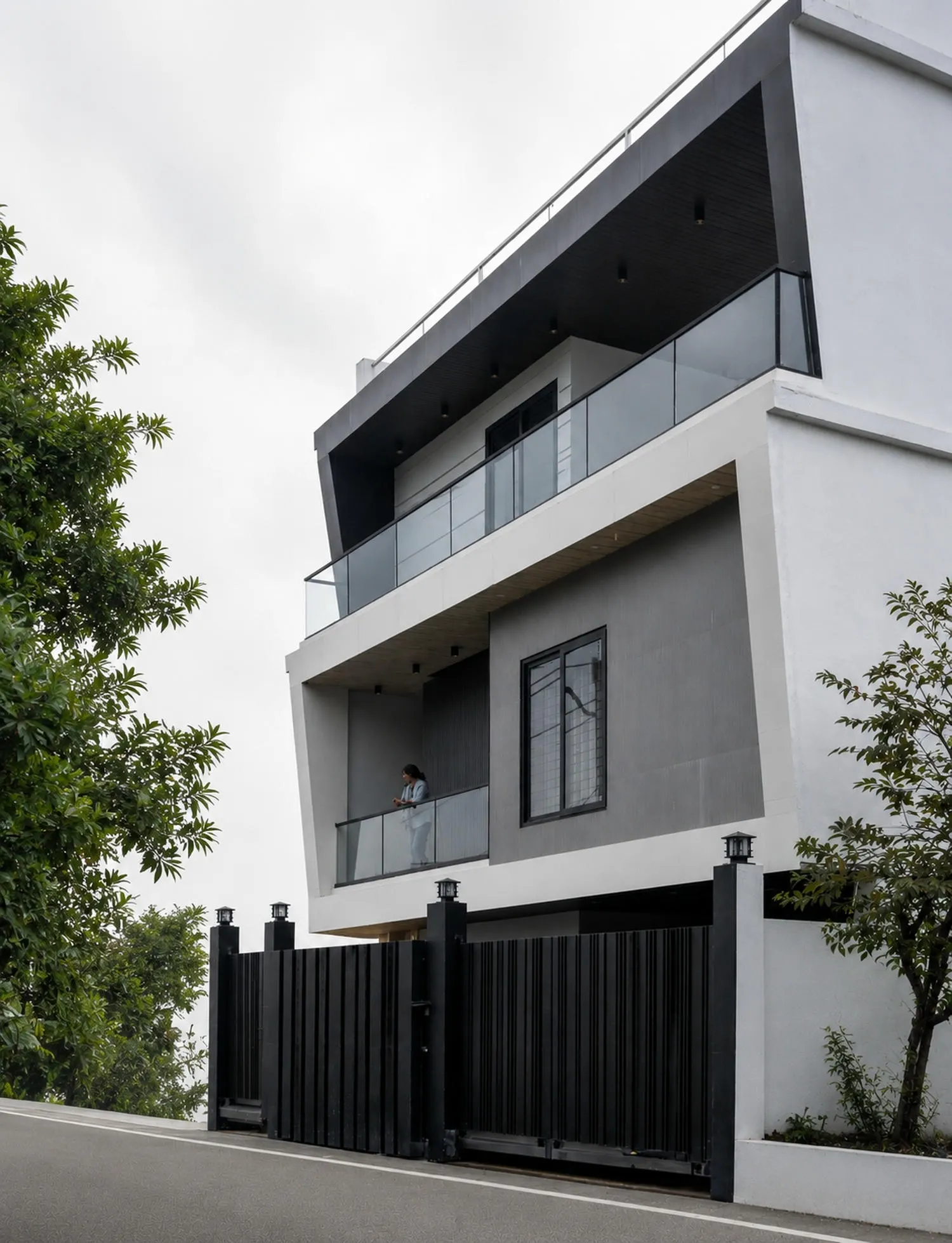 House of Stature gallery image 1