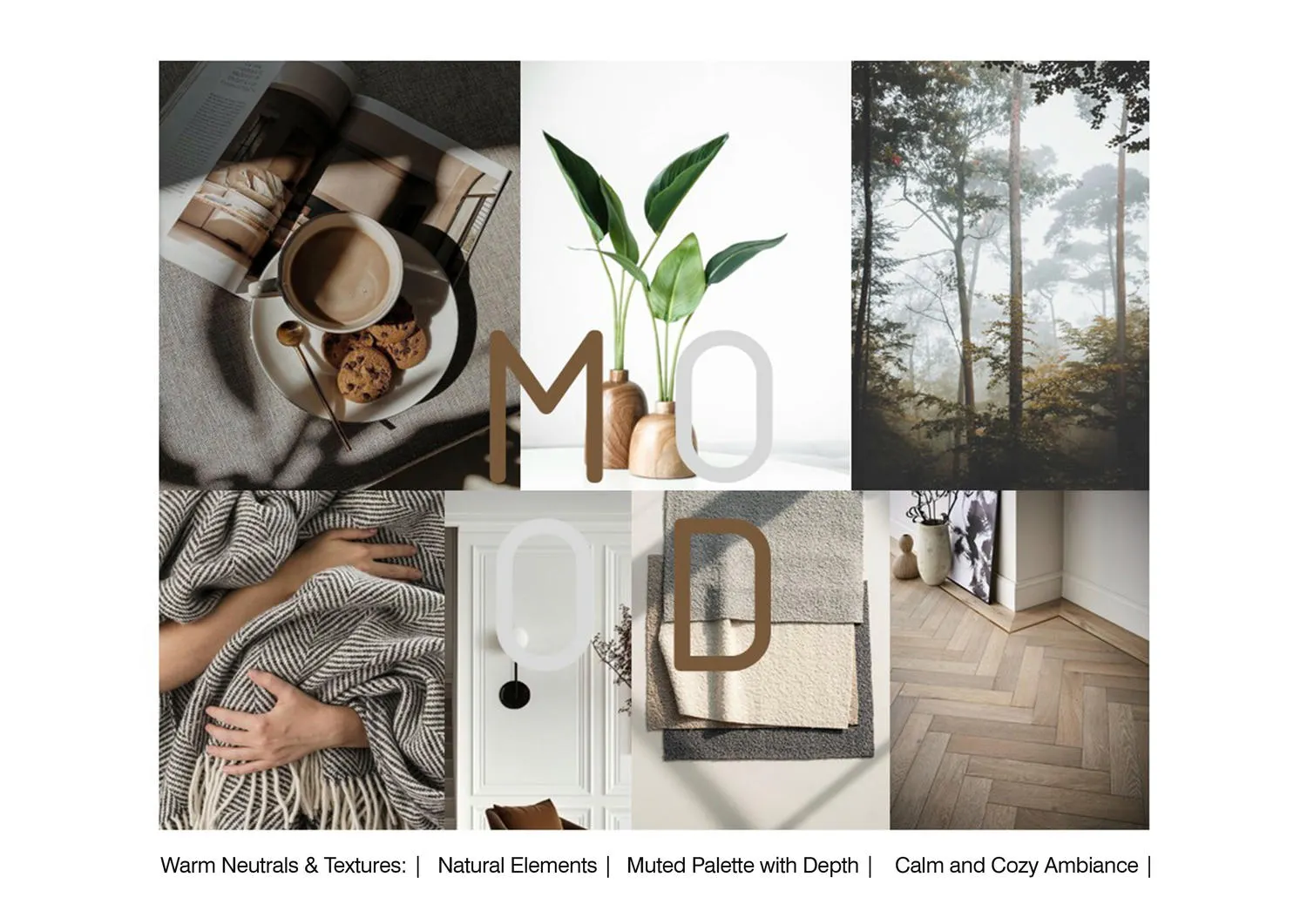 Earthy Brew gallery image 1