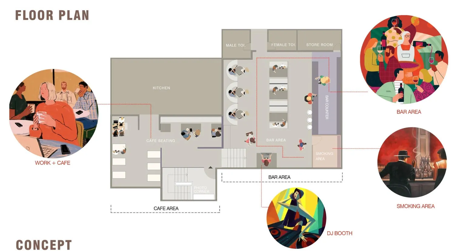 Vibranza gallery image 1