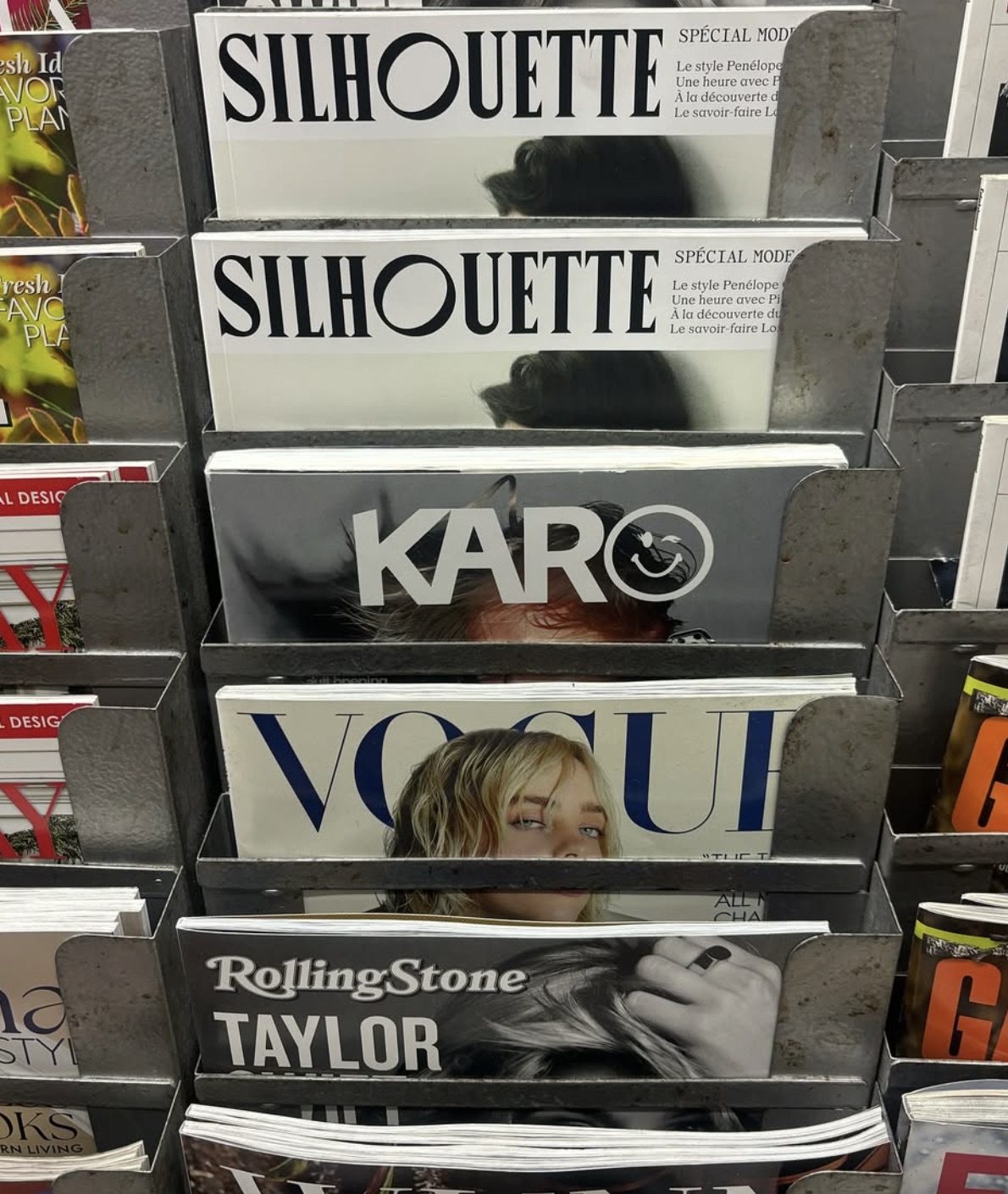 Studio Karo magazine