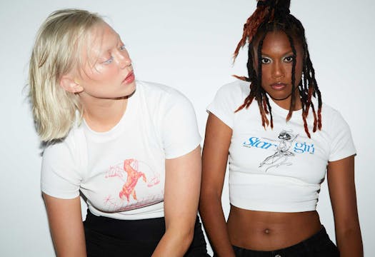 Studio Karo T-shirts