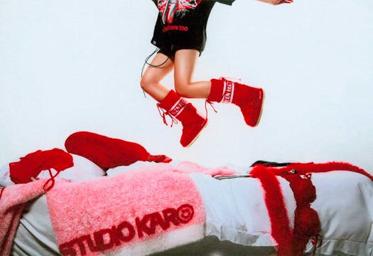 Studio Karo apparels