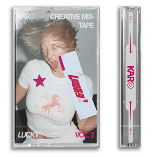 Shopify Playlist vol.2 cover