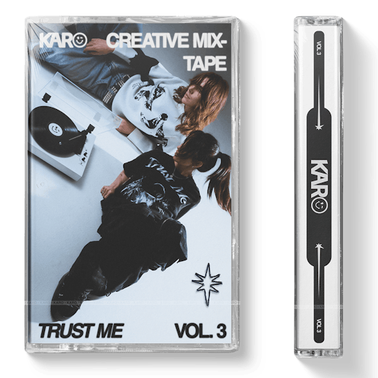 Shopify Playlist vol.3 cover