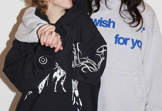 Studio Karo T-shirts Sweet