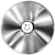 CD with Studio Karo Logo