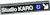 backyard metro studio karo