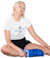 Stargirl Tee
