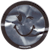 Studio karo logo sticker