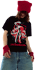 Acid Wash Band Tee