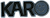 Studio karo full logo Sticker