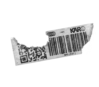 studio karo label