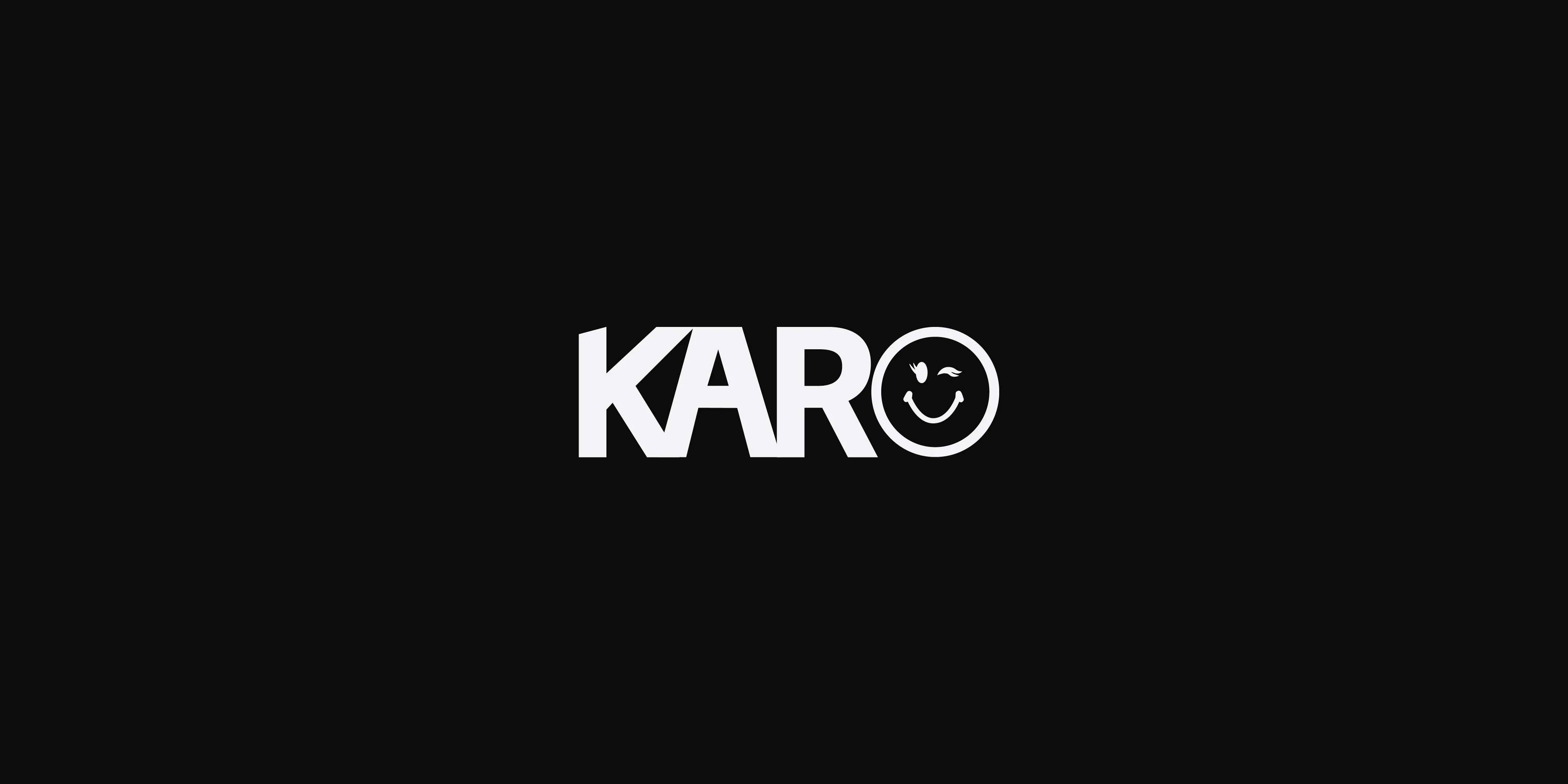 ALL PRODUCTS – KARO