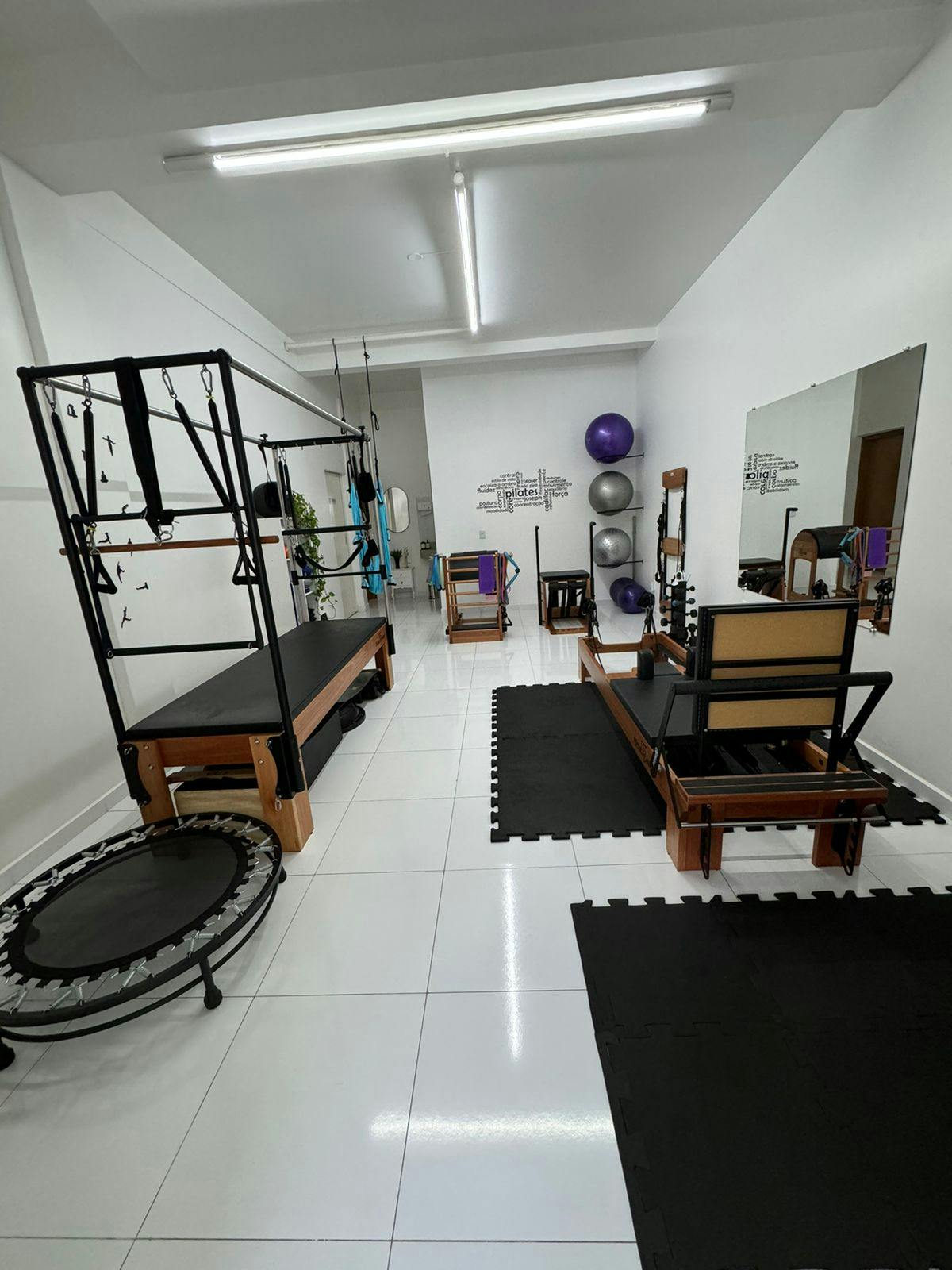 Studio de Pilates