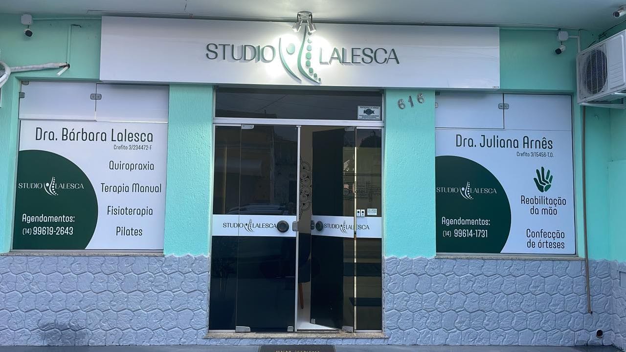 Studio Lalesca