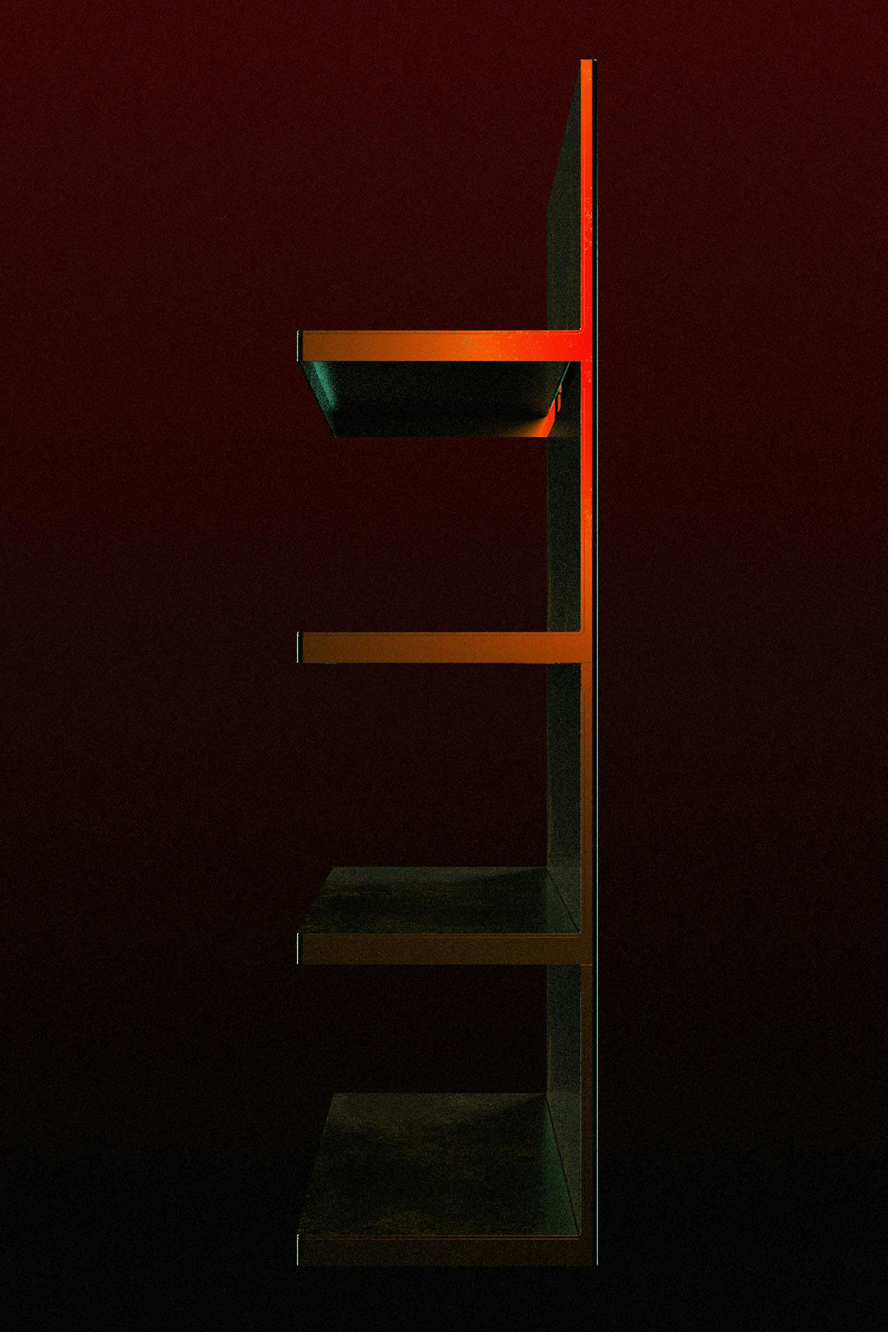 Bent #2