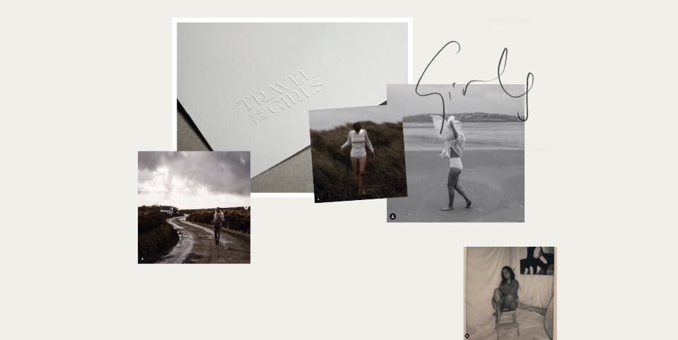Travel and the Girls