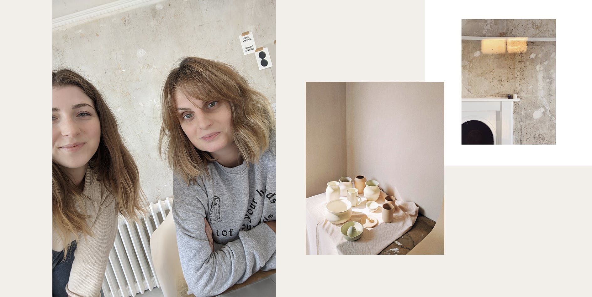 Instagram workshop