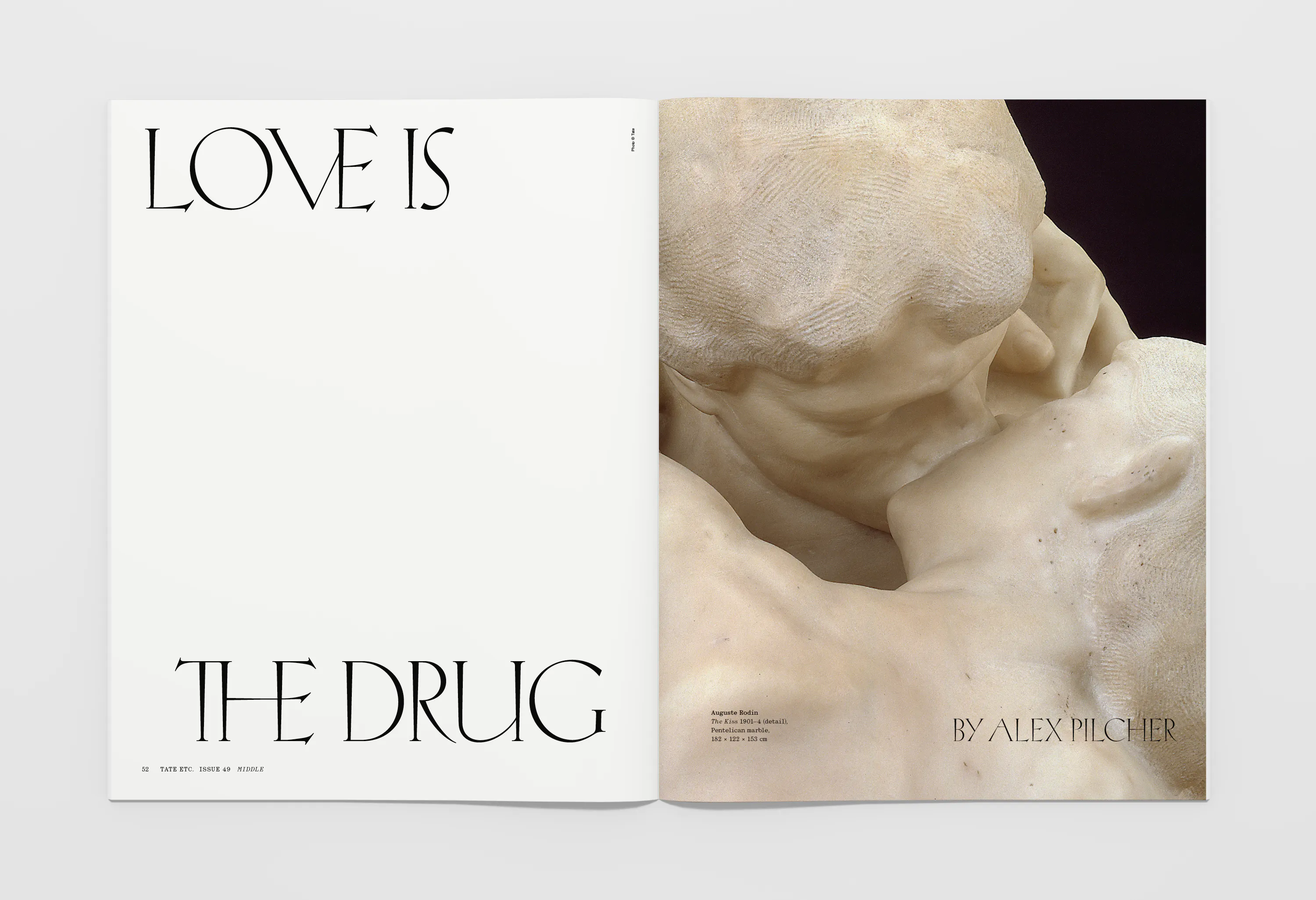 Tate Etc. issue 49