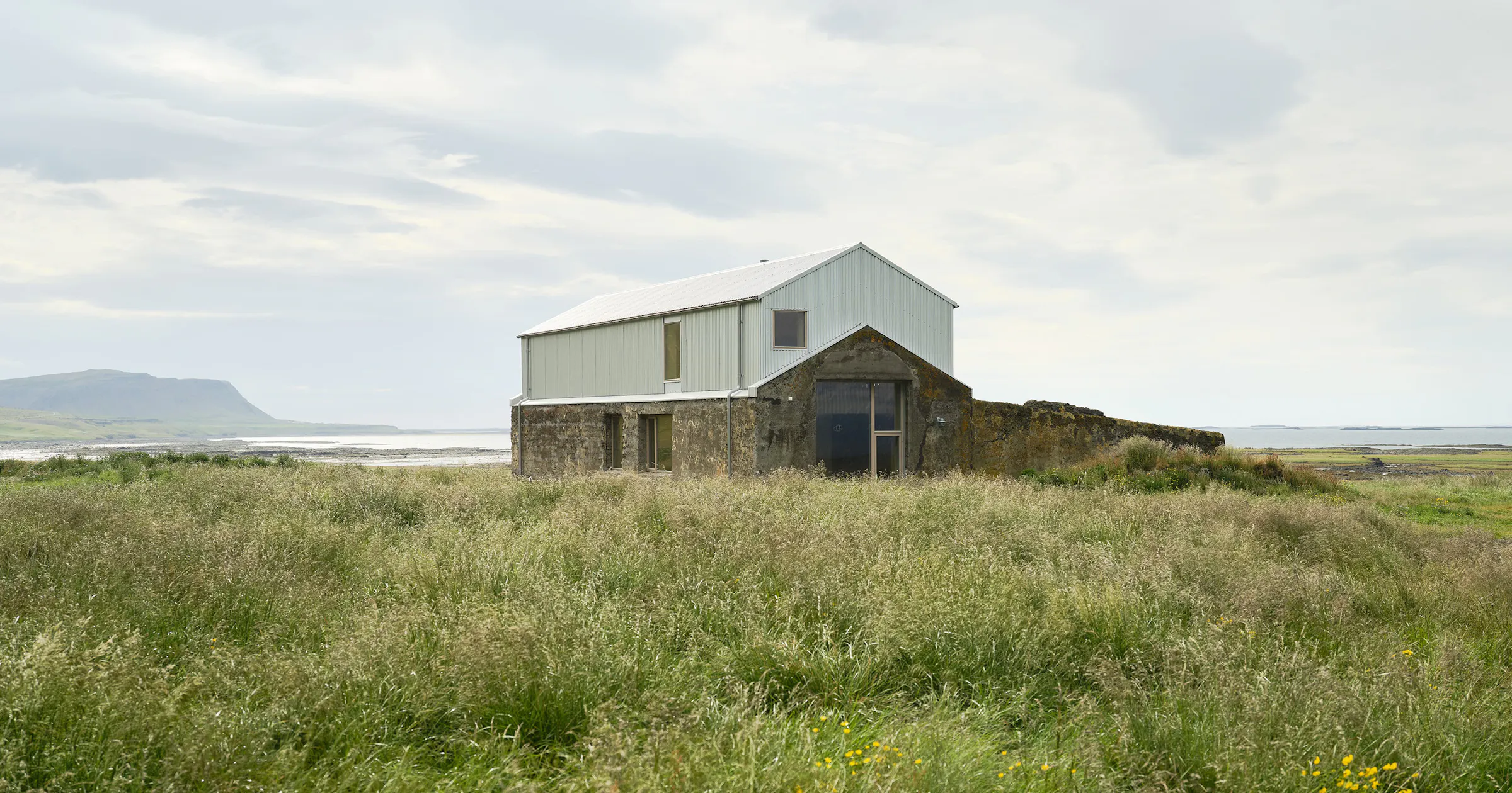Studio BUA — architectural project photograph 1 from the business website