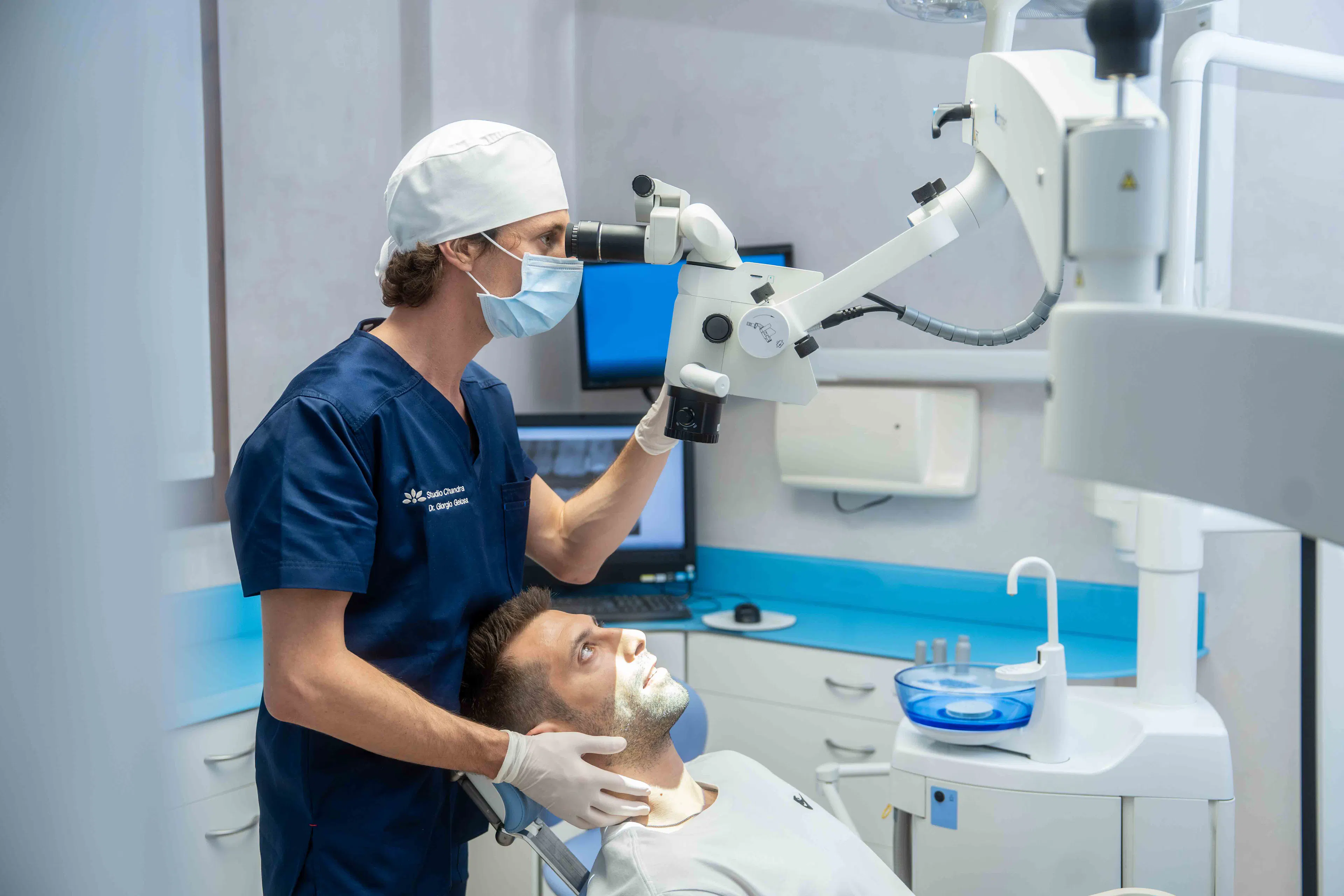 Endodonzia