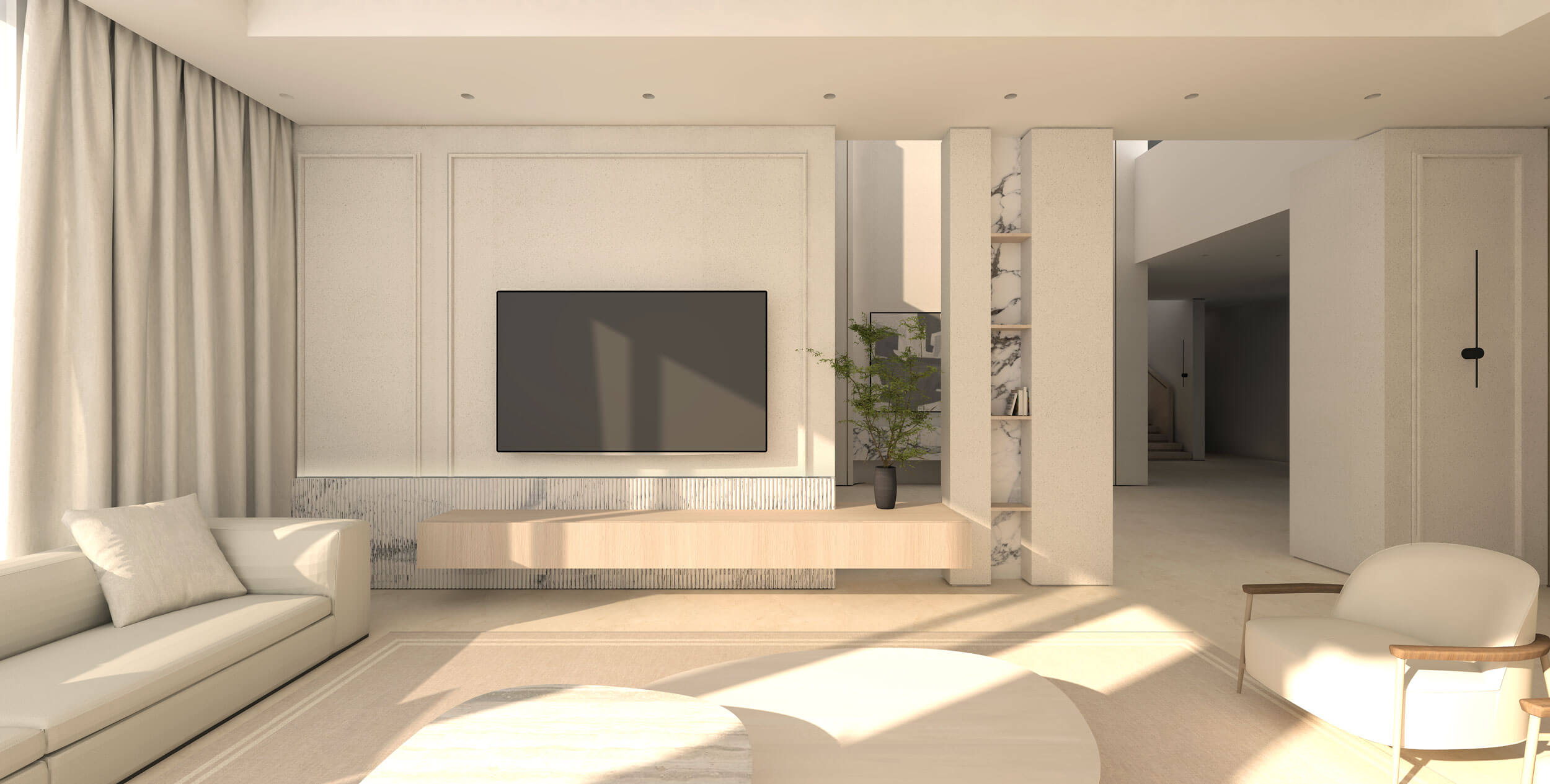 HM Residence by Studio D.04