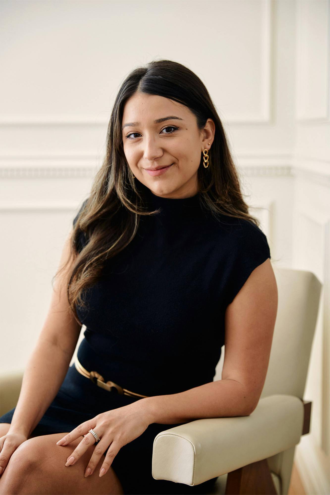 Josie, Studio H Marketing Coordinator 
