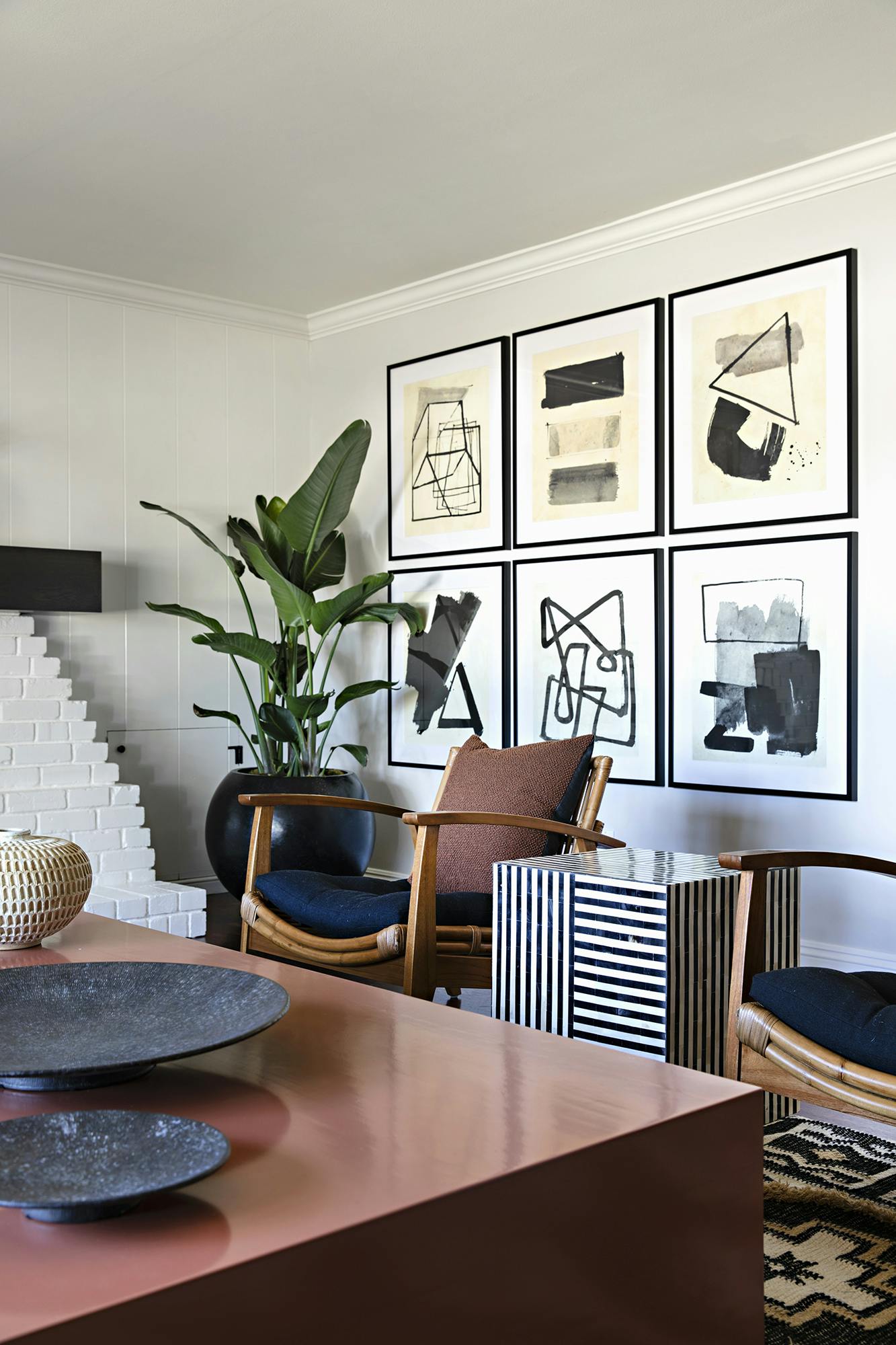 Studio H Design Group | Residential Interiors