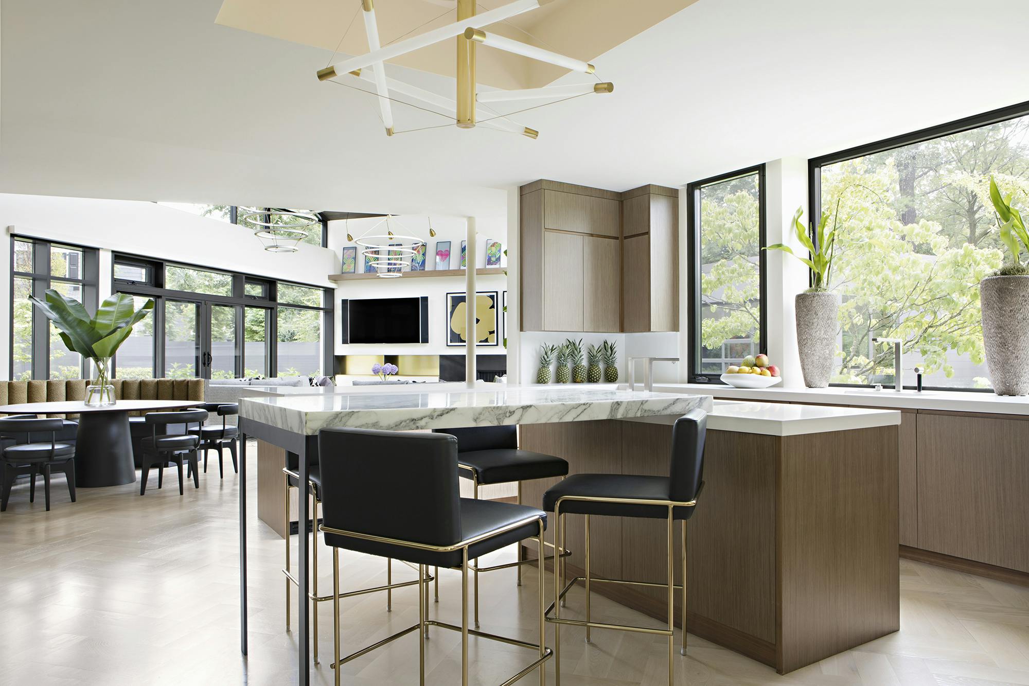 Studio-H-Wellesley-Private-Residence-Kitchen