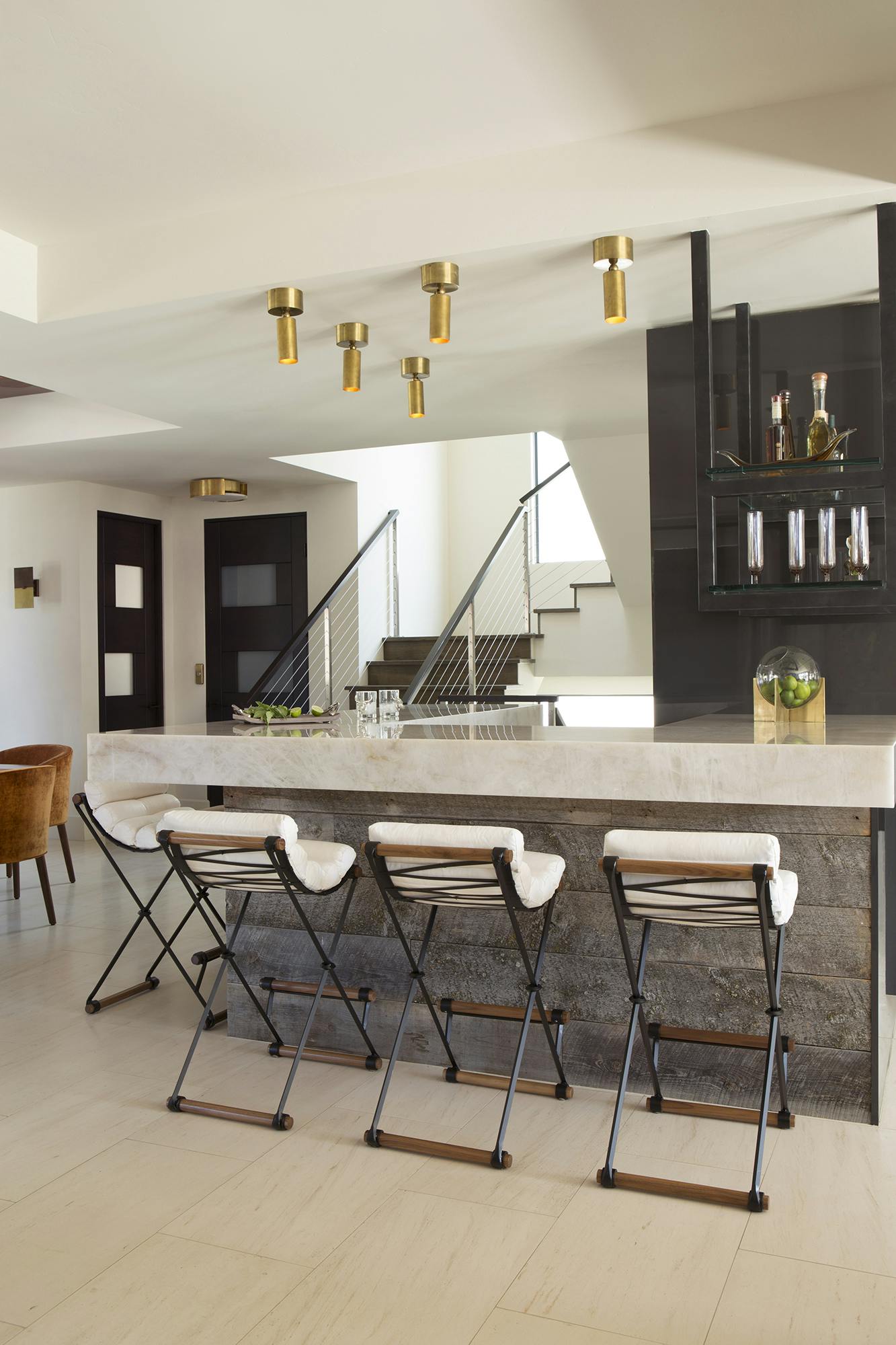 Studio H Design Group Residential Interiors