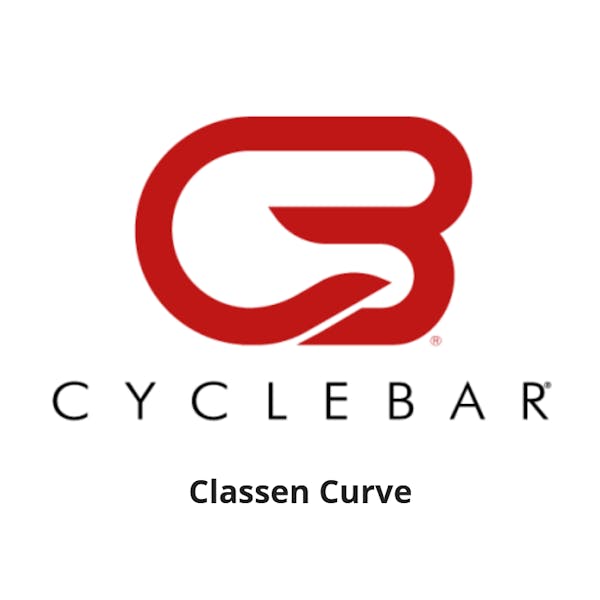 CycleBar Classen Curve