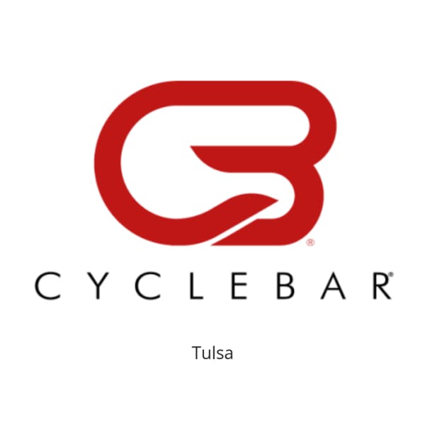 Cyclebar Tulsa