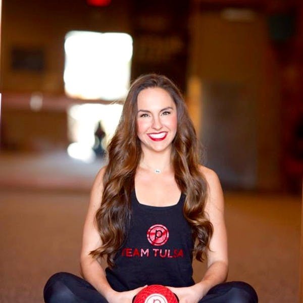 Pure Barre Tulsa