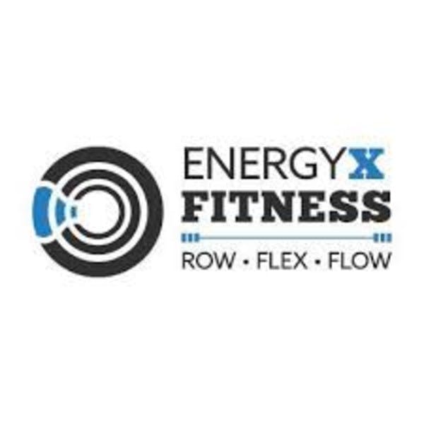 EnergyX Fitness