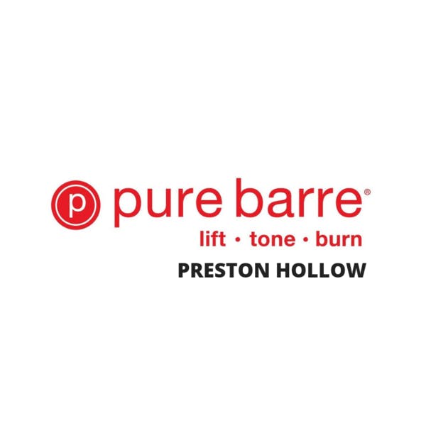 Pure Barre Preston Hollow