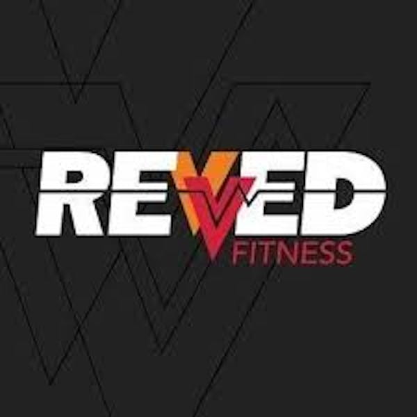 Revved Fitness