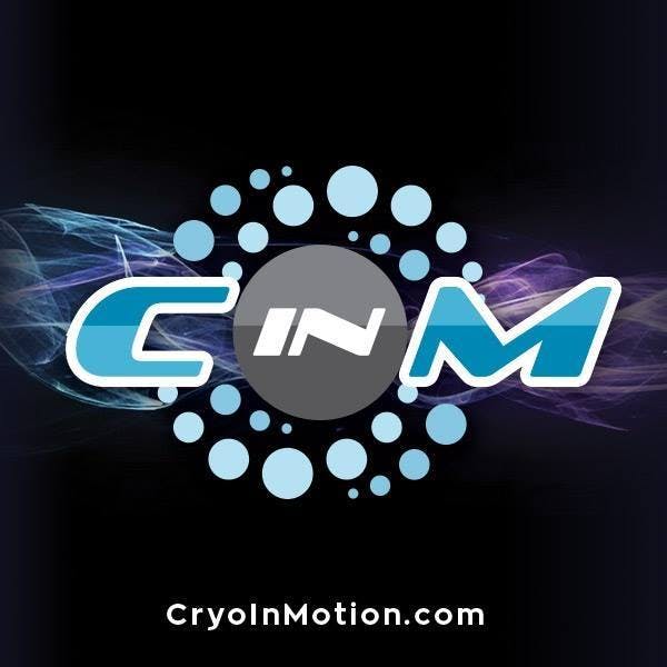Cryo In Motion