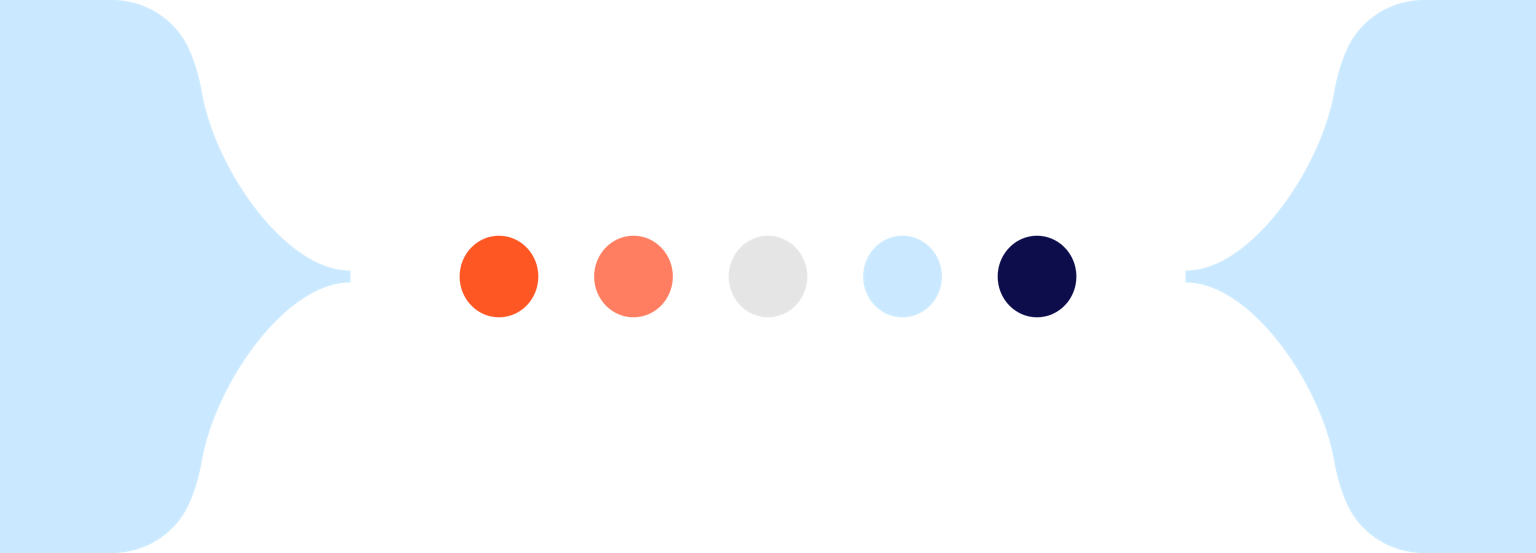 Identité visuelle et choix colorimétriques pour l'espace de coworking La Khalle.