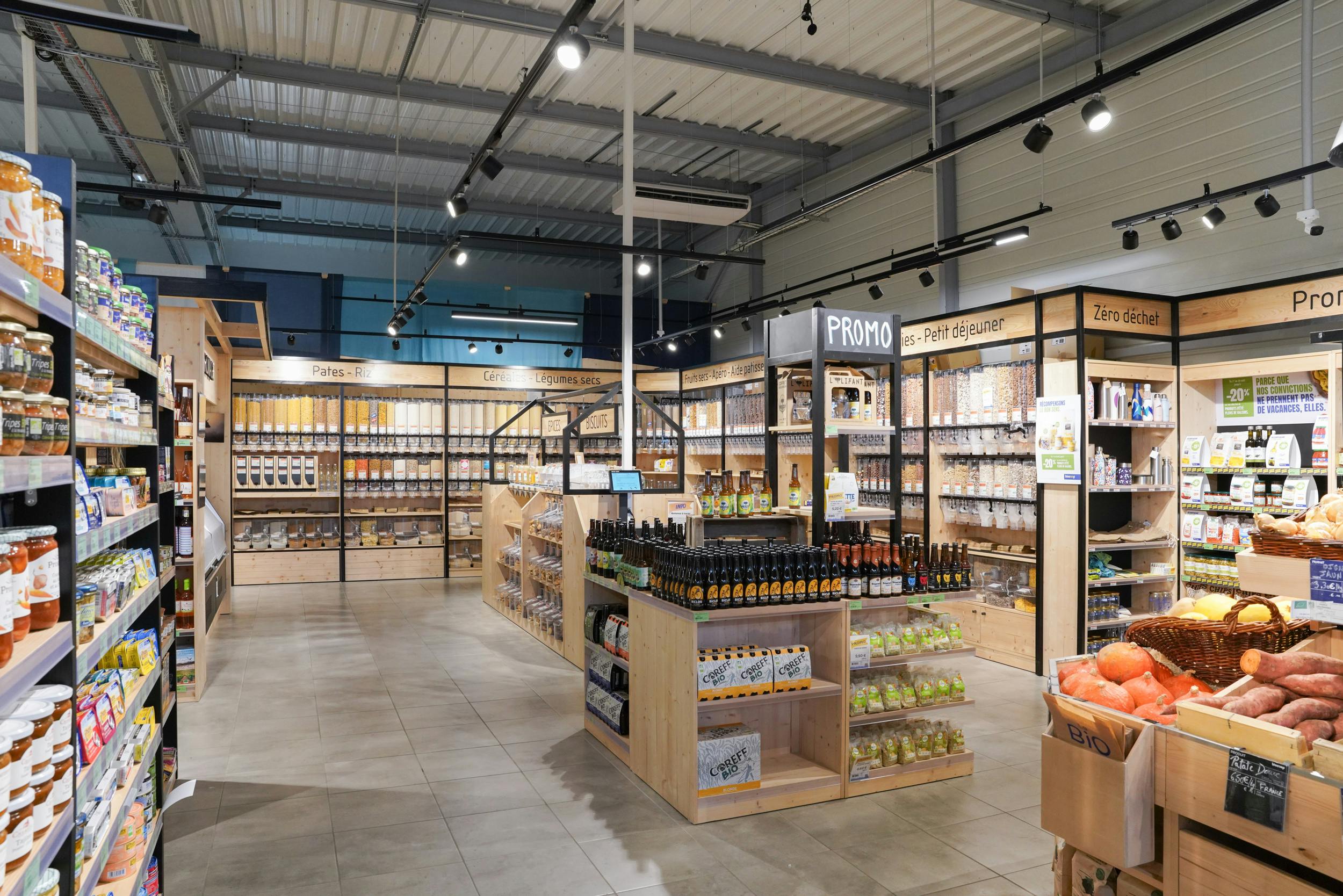 Profitec Pro 500 - Faema Montréal