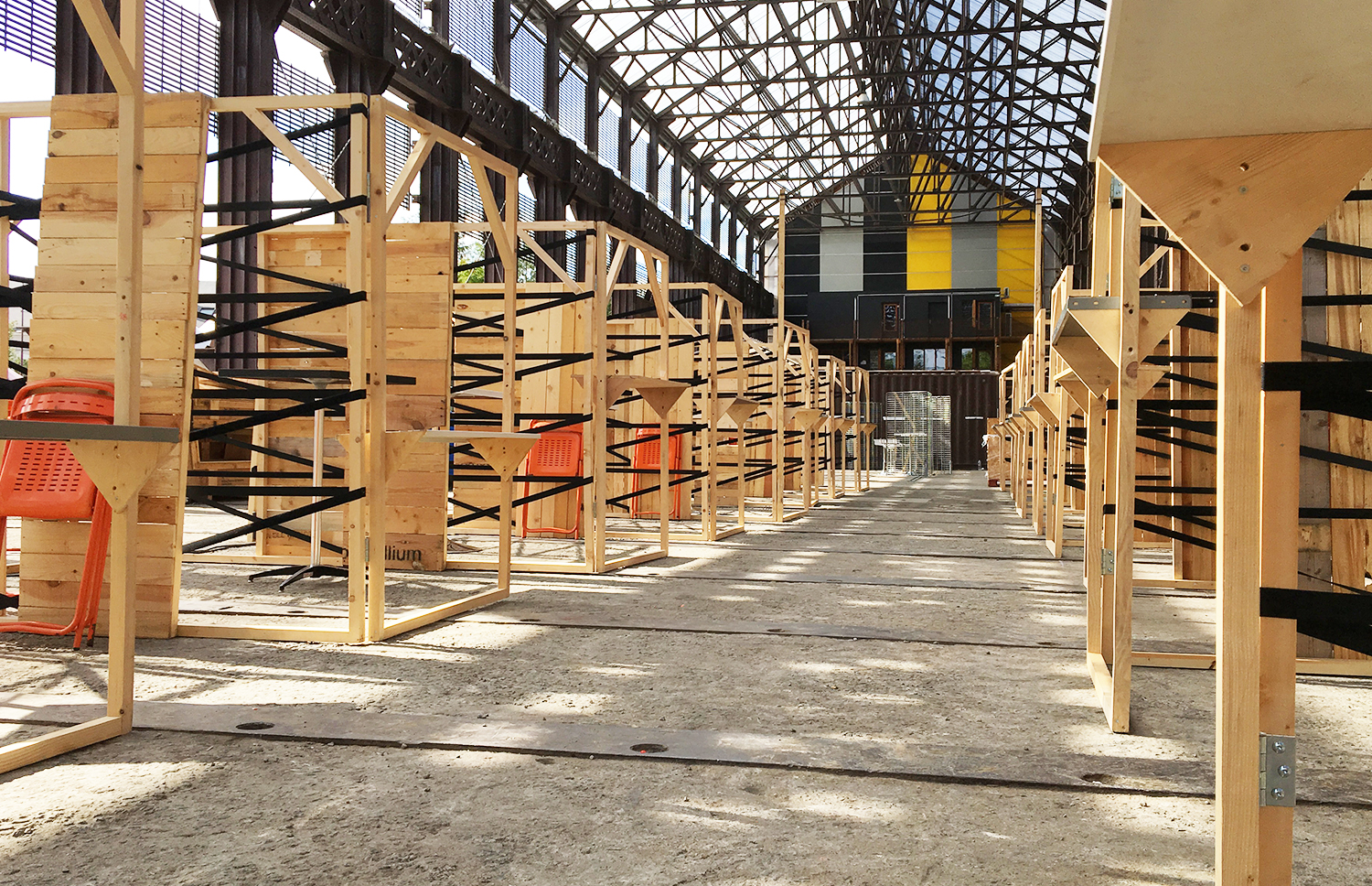 TOTEM Nantes Digital Week 2021