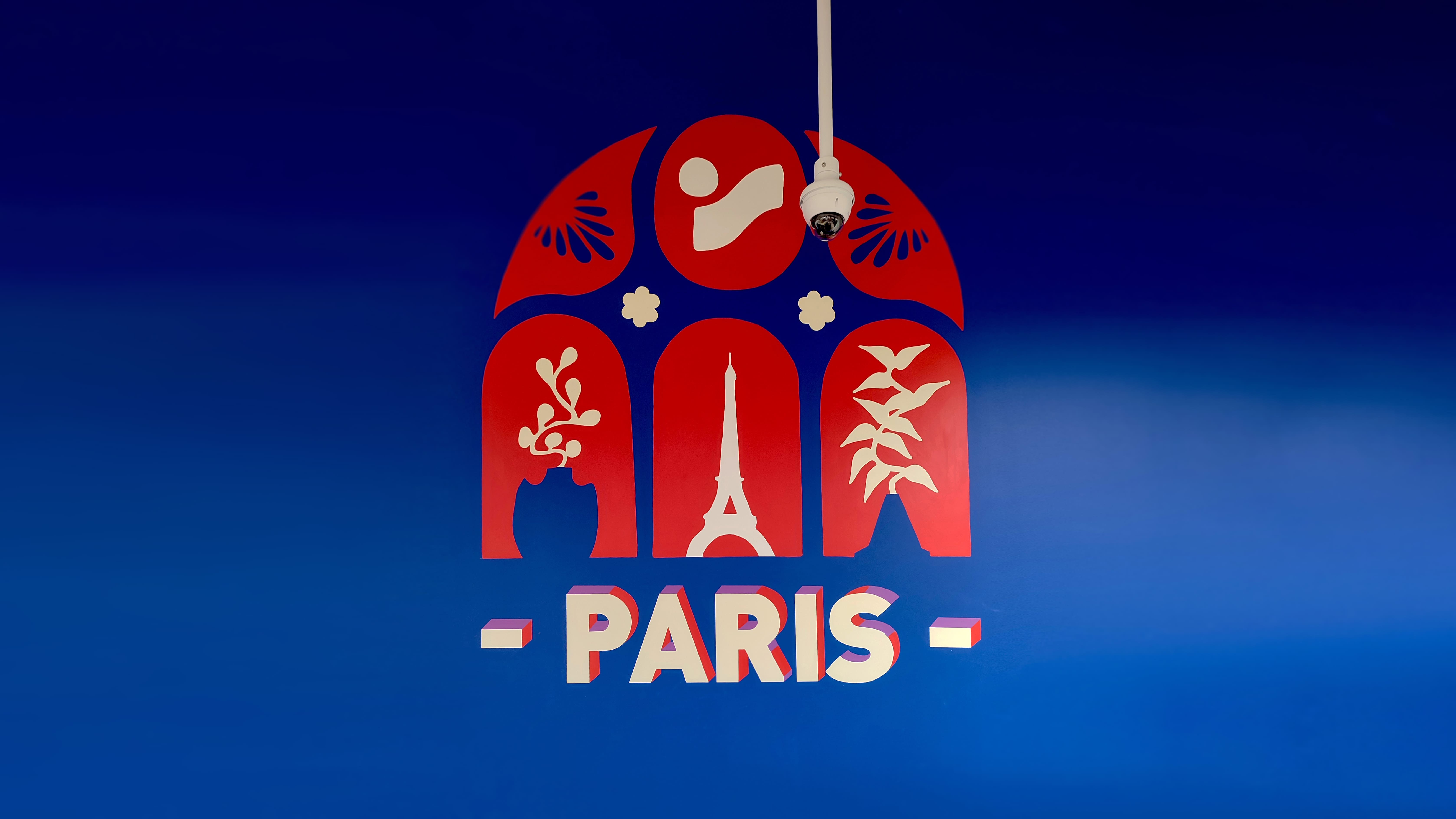 Rencontres à travers le monde