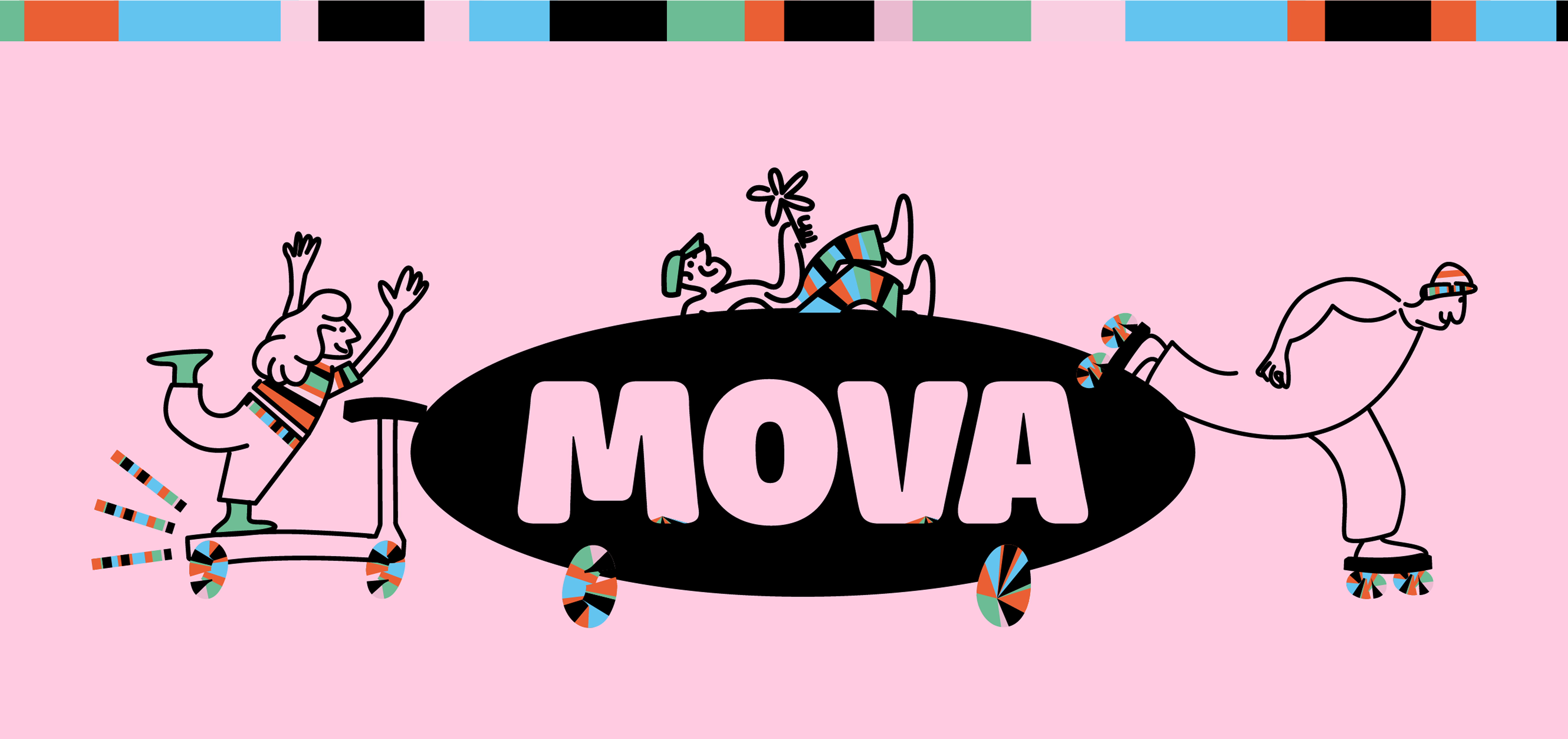 MOVA