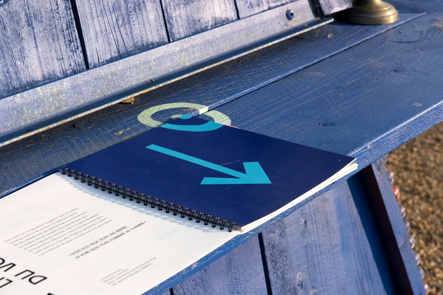 Page carnet d'exploration Transfert sur la maison du veilleur.