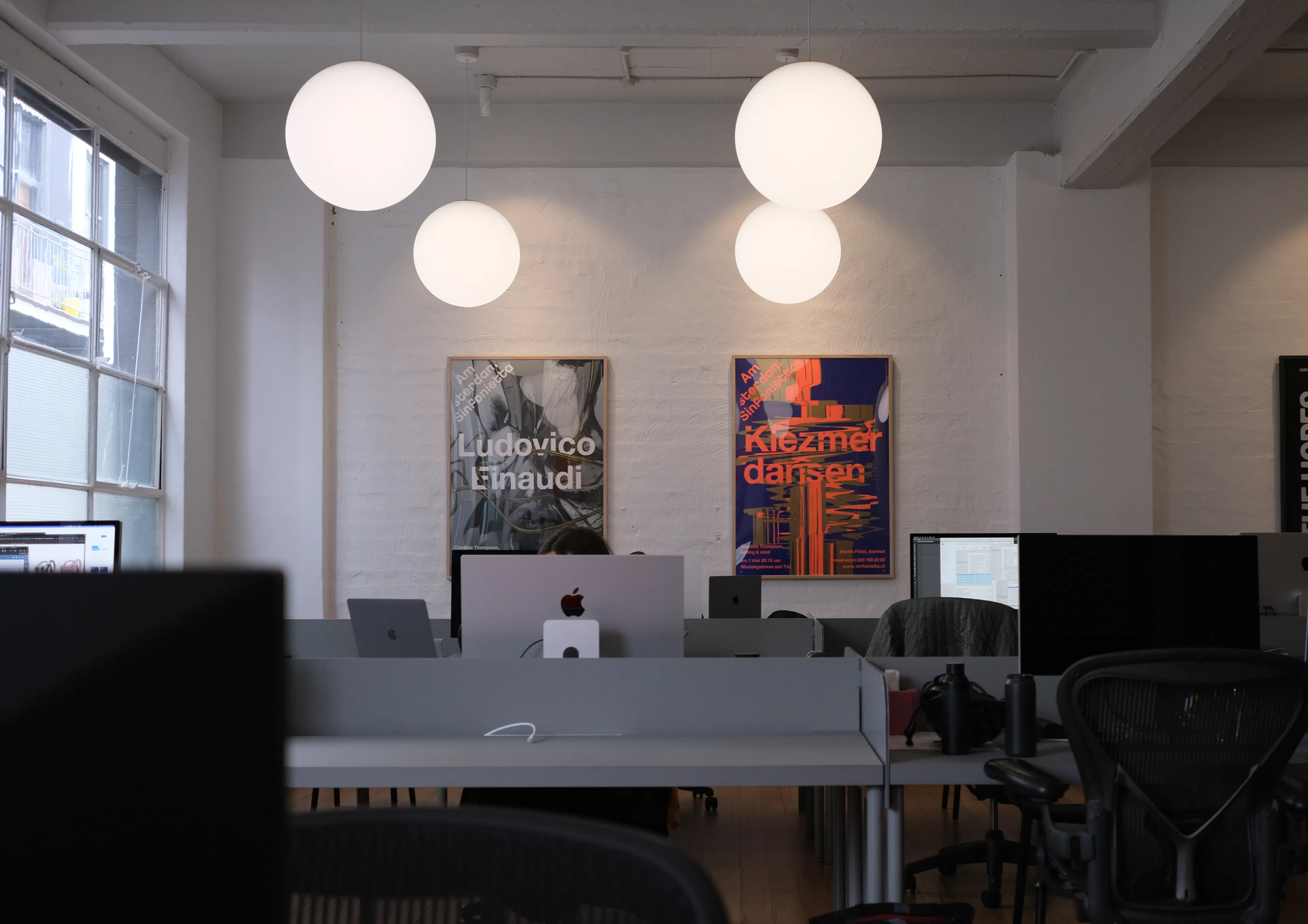 Studio MASS / Studio