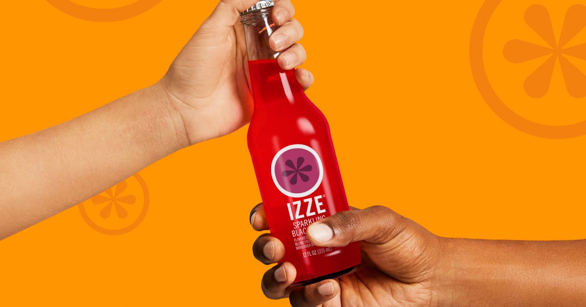 IZZE Studio Mega izze-studio-mega