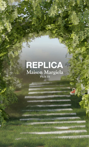 Thumbnail of Maison Margiela project